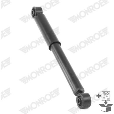 Monroe | Stoßdämpfer | 23990