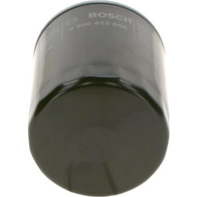 BOSCH 0 986 452 066 Ölfilter