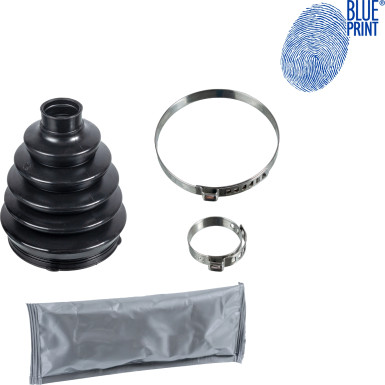 ADN18138 Faltenbalgsatz, Antriebswelle