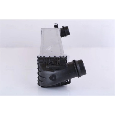 96140 Ladeluftkühler ** FIRST FIT ** 96140 Ladeluftkühler ** FIRST FIT **