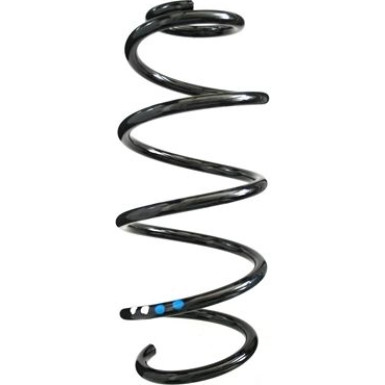 86483 Fahrwerksfeder