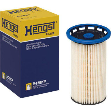 Hengst Filter | Kraftstofffilter | E439KP Hengst Filter | Kraftstofffilter | E439KP