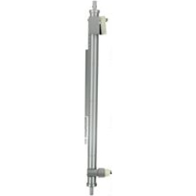 Nissens | Kondensator, Klimaanlage | 94732