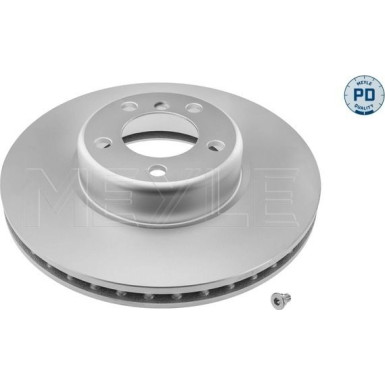 383 521 1014/PD Bremsscheibe MEYLE-PD: Advanced performance and design.