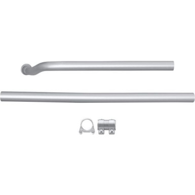 8LA 366 004-841 Abgasrohr Easy2Fit – PARTNERED with Faurecia