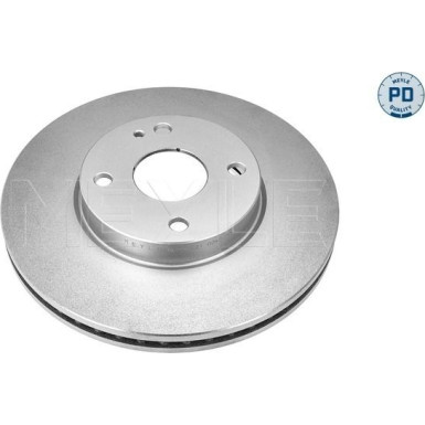 35-15 521 0045/PD Bremsscheibe MEYLE-PD: Advanced performance and design. 35-15 521 0045/PD Bremsscheibe MEYLE-PD: Advanced performance and design.