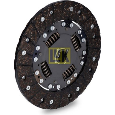 323 0177 16 Kupplungsscheibe 323 0177 16 Kupplungsscheibe