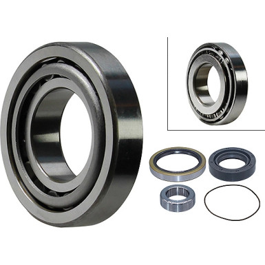 713 6195 40 Radlagersatz