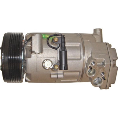 ACP 343 000S Kompressor, Klimaanlage BEHR