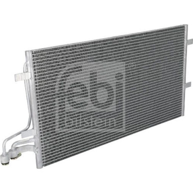 febi bilstein | Kondensator, Klimaanlage | 188540 febi bilstein | Kondensator, Klimaanlage | 188540