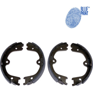 ADN14169 Bremsbackensatz, Feststellbremse