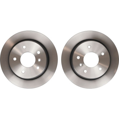 TRW Bremsscheibe DF4223