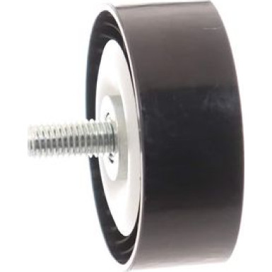 SKF | Umlenk-/Führungsrolle, Keilrippenriemen | VKM 38237
