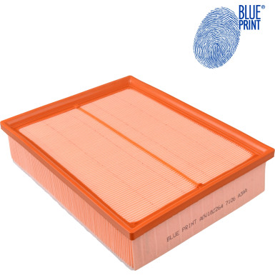 Blue Print | Luftfilter | ADV182264