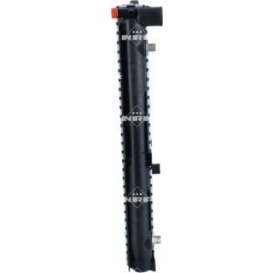 58253 Kühler, Motorkühlung EASY FIT