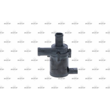 390004 Zusatzwasserpumpe (Kühlwasserkreislauf)