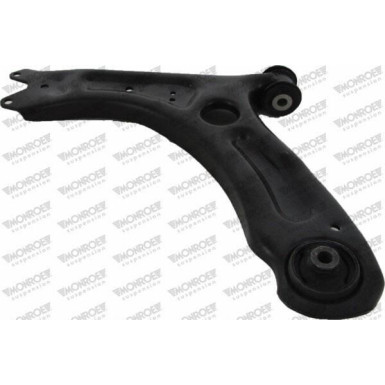 L29A86 Lenker, Radaufhängung