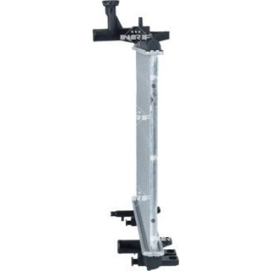 NRF | Kühler, Motorkühlung | 550022