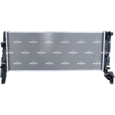NRF | Kühler, Motorkühlung | 550257
