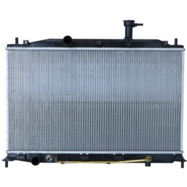 NRF | Kühler, Motorkühlung | 550098