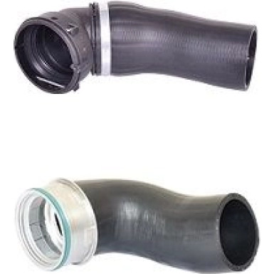 84630 Ladeluftschlauch 84630 Ladeluftschlauch