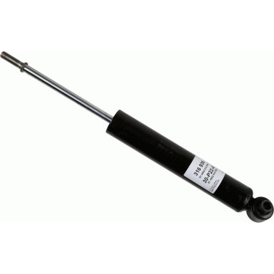 Sachs | Stoßdämpfer | 316 936