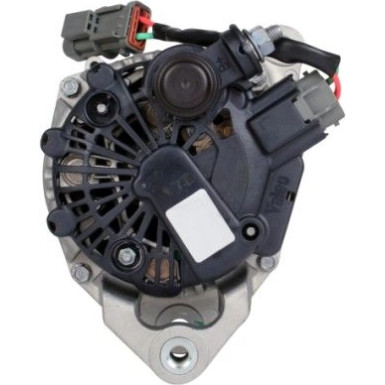 8EL 012 429-641 Generator