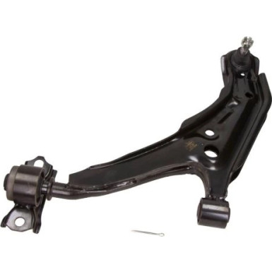 72-1893 Lenker, Radaufhängung