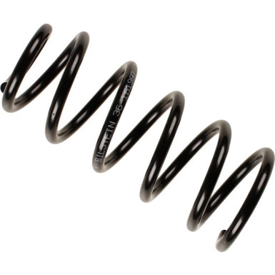 36-161997 Fahrwerksfeder BILSTEIN - B3 Serienersatz (Federn)