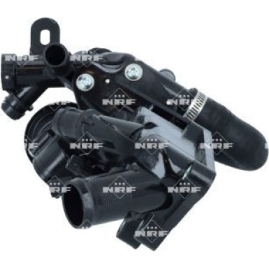 725428 Thermostat, Kühlmittel EASY FIT