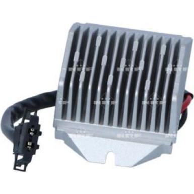 342066 Widerstand, Innenraumgebläse