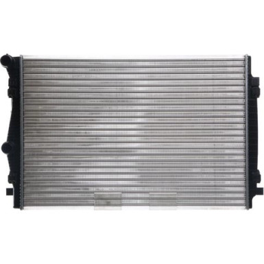 Mahle | Kühler, Motorkühlung | CR 2055 001S