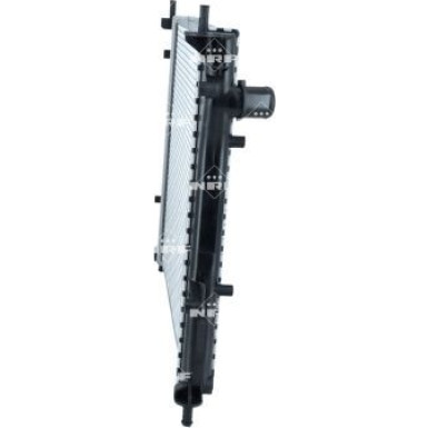NRF | Kühler, Motorkühlung | 53987