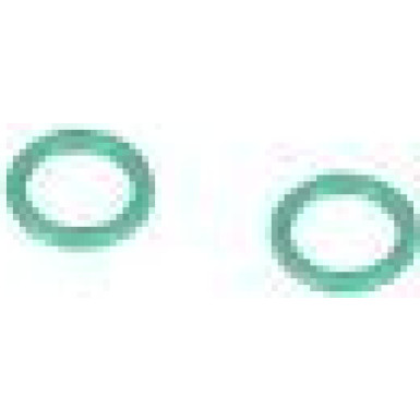 35461 Kondensator, Klimaanlage EASY FIT