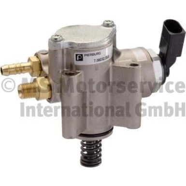 7.06032.15.0 Hochdruckpumpe 7.06032.15.0 Hochdruckpumpe