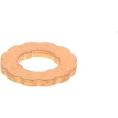 F 00R J02 175 Dichtring, Düsenschacht F 00R J02 175 Dichtring, Düsenschacht