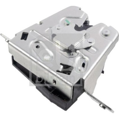 febi bilstein Heckklappenschloss febi Plus 192939