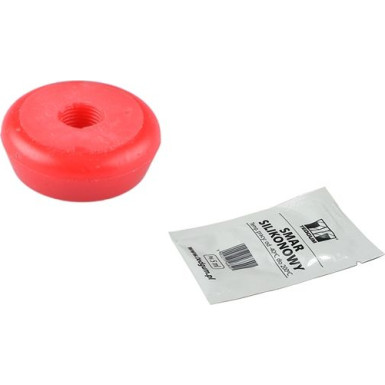 Tedgum | Lagerung, Stabilisatorkoppelstange | 00727116 Tedgum | Lagerung, Stabilisatorkoppelstange | 00727116