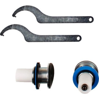 47-237308 Fahrwerkssatz, Federn/Dämpfer BILSTEIN - B14 PSS