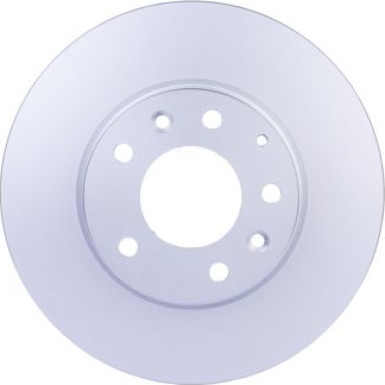Hella | Bremsscheibe | 8DD 355 128-181