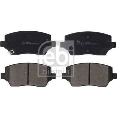 193460 Bremsbelagsatz, Scheibenbremse