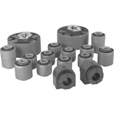 00227746 Reparatursatz, Radaufhängung