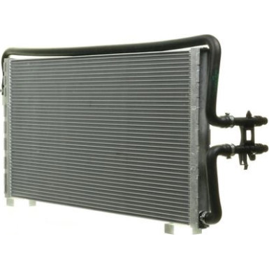Mahle | Niedertemperaturkühler, Ladeluftkühler | CR 1044 000P