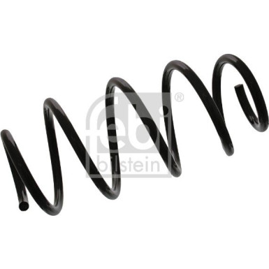 febi bilstein | 2 x FEBI Fahrwerksfeder | 46977 febi bilstein | 2 x FEBI Fahrwerksfeder | 46977