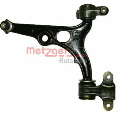 58033401 Lenker, Radaufhängung