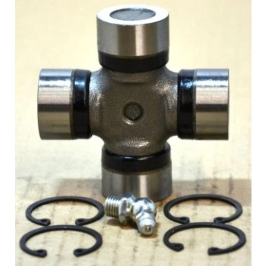 U 907 Gelenk, Gelenkwelle