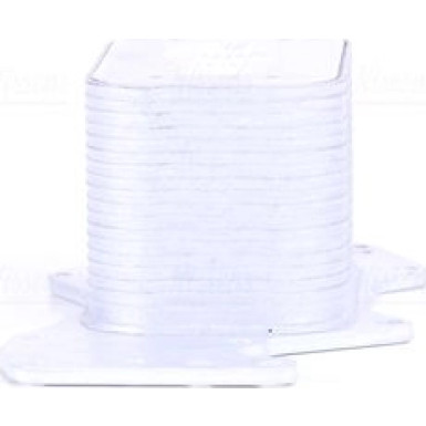 90910 Ölkühler, Motoröl 90910 Ölkühler, Motoröl