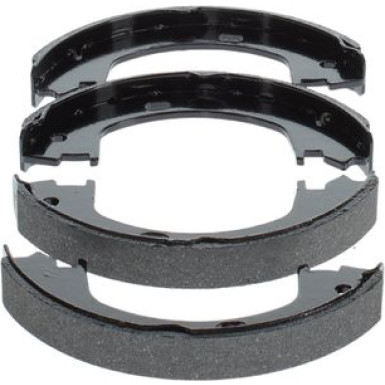 0 986 487 715 Bremsbackensatz, Feststellbremse 0 986 487 715 Bremsbackensatz, Feststellbremse