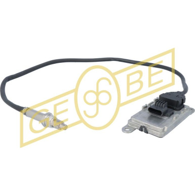 GEBE | NOx-Sensor, NOx-Katalysator | 9 3642 1