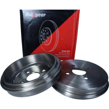 19-2857 Bremstrommel